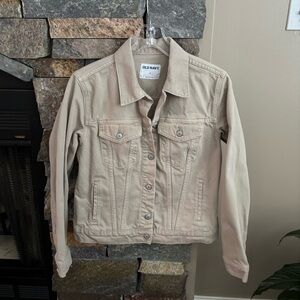 Old Navy Denim Jean Jacket